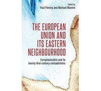 L'Union européenne et son voisinage oriental