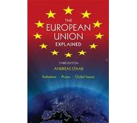 L'Union européenne expliquée