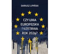 L'Union européenne survivra-t-elle à 2024 ?
