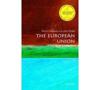 L'Union européenne : Une très courte introduction