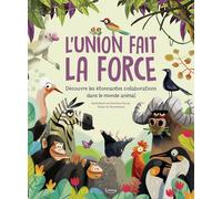 L'UNION FAIT LA FORCE !