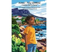 L'union fait la force: Un voyage à travers l’Afrique du Sud, Découvre Robben Island