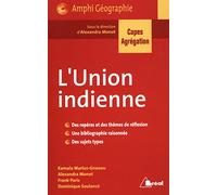 L'union indienne