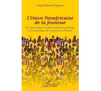 L'union Panafricaine De La Jeunesse