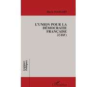 L'Union pour la démocratie française: UDF