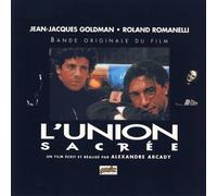 L'union sacrée CD