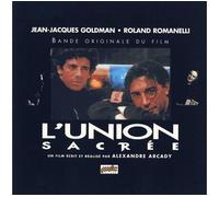 L'union Sacrée - Cd Album