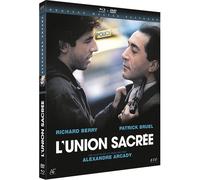 L'union Sacrée - Combo Blu-Ray + Dvd