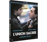 L'Union sacrée Combo Blu-ray DVD E
