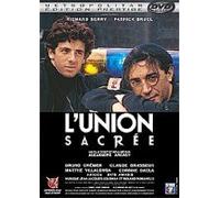 L'Union sacrée
