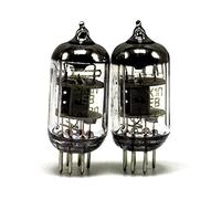 L'Union soviétique 6M 1N-EB a un son doux et charmant, qui peut remplacer ces modèles: 6J1 / 5654 / EF95 / 6AK5 / 403A / 403B tube