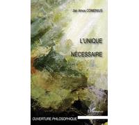 L'unique nécessaire