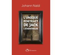 L'unique portrait de Jack l'Éventreur