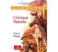 L'Unique Rebelle