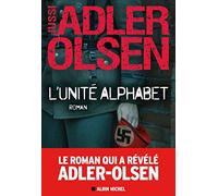 L'Unité Alphabet