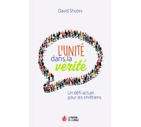 L'unité dans la vérité