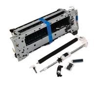 L'unité de Fusion MK Compatible 110V RM2-6431 Compatible avec Color Pro M454 M452 MFP M479 M477 Comprend Le modèle de kit de Maintenance RM2-6436 220V(Simplex 110V)