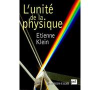 L'unité De La Physique