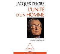 L'Unité d'un homme