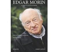 L'Unité d'un homme Edgar Morin (Auteur), Pascal Ory (Auteur)