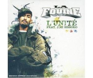 L'unité Feat J.Mi Sissoko