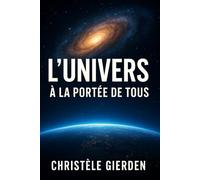 L'Univers: à la portée de tous