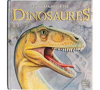 L'univers animé des dinosaures