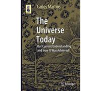 L'univers aujourd'hui