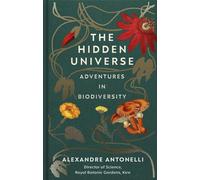 L'univers caché