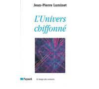 L'Univers chiffonné