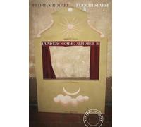 L'univers comme alphabet: Tome 2, Fuochi sparsi