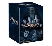 L'univers Conjuring - Coffret - Pack