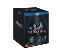 L'univers Conjuring - Coffret - Pack - Blu-Ray