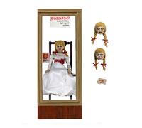 L'Univers Conjuring Ultimate Figurine D'Action Annabelle 7 Pouces