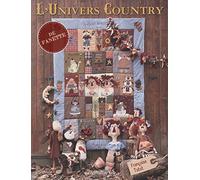 L'UNIVERS COUNTRY DE FANETTE