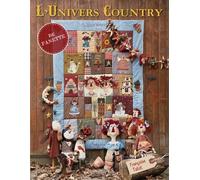 L'univers Country De Fanette