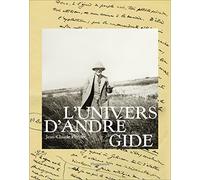 L'univers d'André Gide