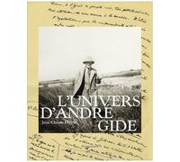 L'univers d'André Gide – Flammarion