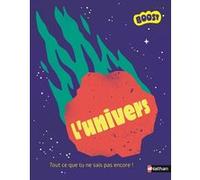 L'univers David Marchand (Auteur), Guillaume Prévot (Auteur), Antoine Corbineau (Illustration)