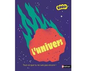 L'univers David Marchand (Auteur), Guillaume Prévot (Auteur), Antoine Corbineau (Illustration)