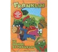 L'univers De Franklin Vol 1 (Le Monde)