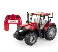 L'univers De La Ferme - Britains 1/16ème 1/16 Tracteur Radiocommandé Case Maxxum 150