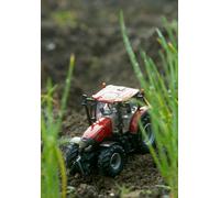 L'univers De La Ferme - Britains 1/32ème 1/32 Tracteur Case Maxxum 150 Tractor