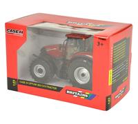 L'univers De La Ferme - Britains 1/32ème 1/32 Tracteur Case Optum 300 Cvx