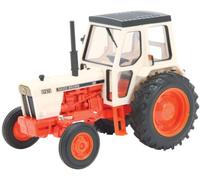 L'univers De La Ferme - Britains 1/32ème 1/32 Tracteur David Brown "Style Boueux" Collection Héritage