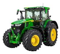 L'univers De La Ferme - Britains 1/32ème 1/32 Tracteur John Deere 7r 350 (Collection Prestige)