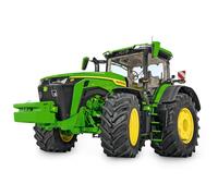 L'univers De La Ferme - Britains 1/32ème 1/32 Tracteur John Deere 8r 370