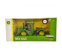 L'univers De La Ferme - Britains 1/32ème 1/32 Tracteur John Deere 9rx 590 (Collection Prestige)