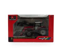 L'univers De La Ferme - Britains 1/32ème 1/32 Tracteur Massey Ferguson 6616 Avec Chargeur-Tomy