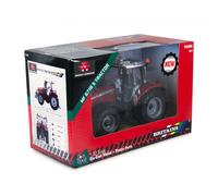 L'univers De La Ferme - Britains 1/32ème 1/32 Tracteur Massey Ferguson 6718s